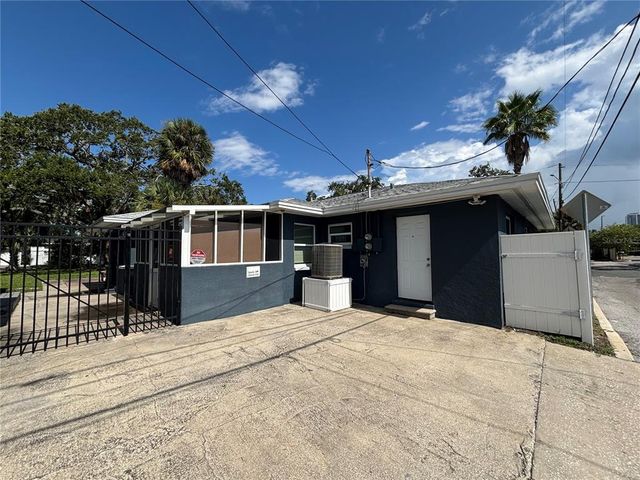 420 15TH AVENUE S, St Petersburg, FL 33701