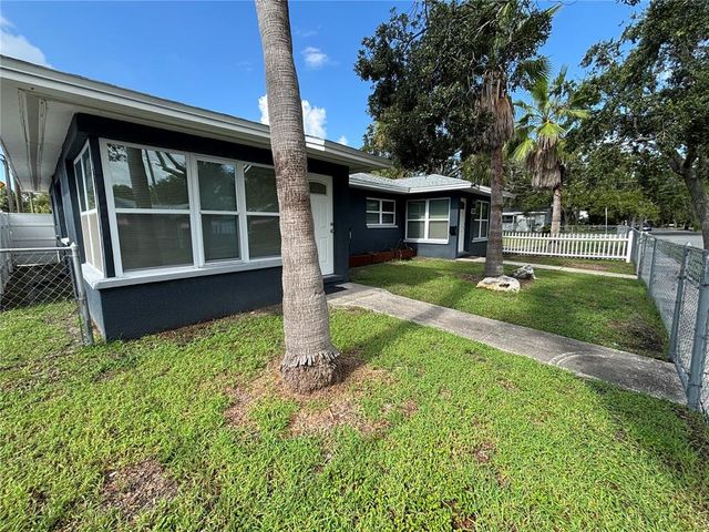 420 15TH AVENUE S, St Petersburg, FL 33701