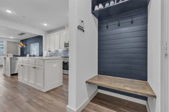 682 Claire Lane, Lewisville, TX 75067