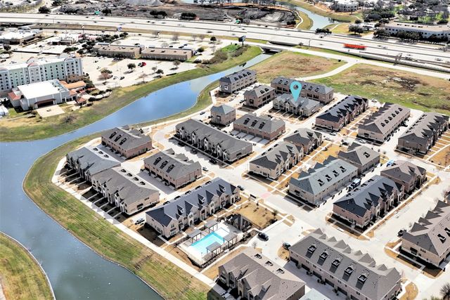 682 Claire Lane, Lewisville, TX 75067