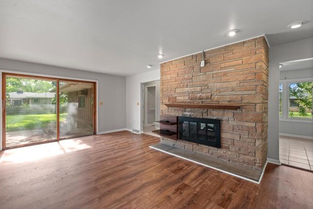 5404 N BETHMAUR LANE, Milwaukee, WI 53209