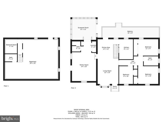 7421 NIGH RD, Falls Church, VA 22043