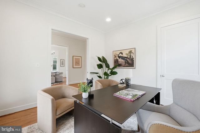 1614 N JACKSON ST, Arlington, VA 22201