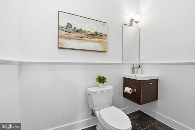 1614 N JACKSON ST, Arlington, VA 22201