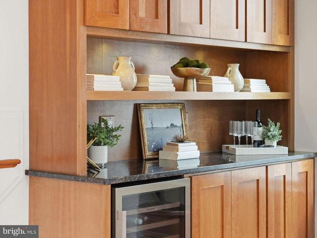 1614 N JACKSON ST, Arlington, VA 22201