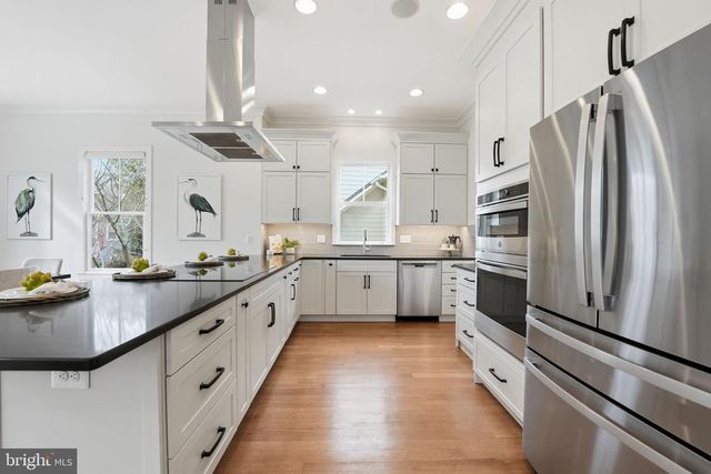 1614 N JACKSON ST, Arlington, VA 22201