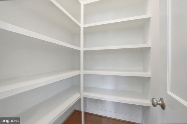 1614 N JACKSON ST, Arlington, VA 22201