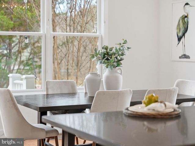 1614 N JACKSON ST, Arlington, VA 22201