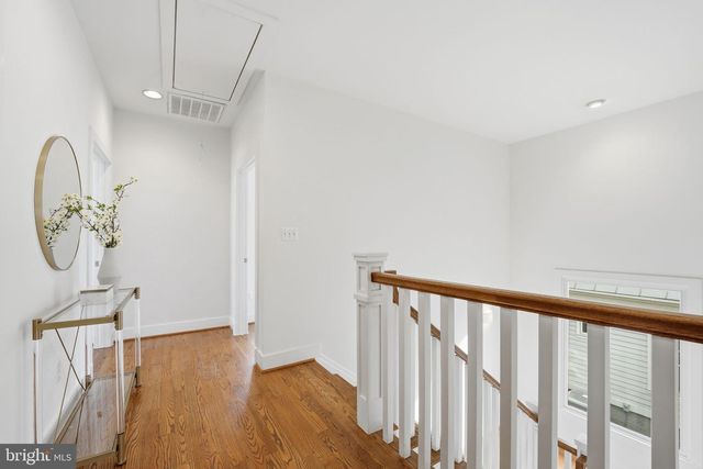 1614 N JACKSON ST, Arlington, VA 22201