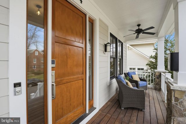 1614 N JACKSON ST, Arlington, VA 22201