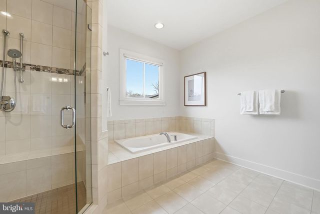 1614 N JACKSON ST, Arlington, VA 22201