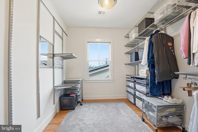 1614 N JACKSON ST, Arlington, VA 22201