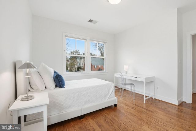 1614 N JACKSON ST, Arlington, VA 22201