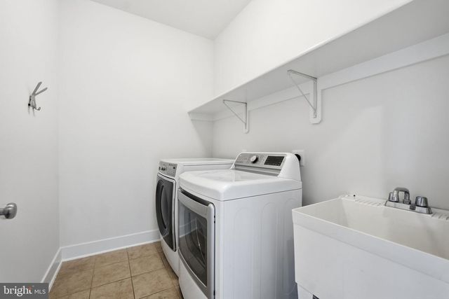 1614 N JACKSON ST, Arlington, VA 22201