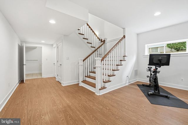 1614 N JACKSON ST, Arlington, VA 22201