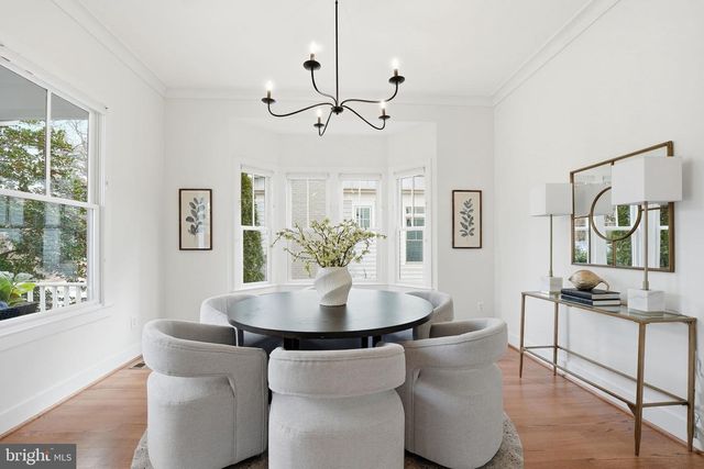 1614 N JACKSON ST, Arlington, VA 22201