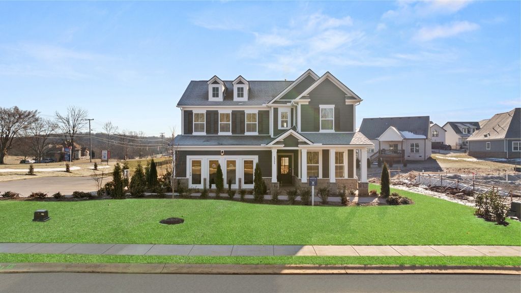 3442 Dench Dr, Murfreesboro, TN 37130