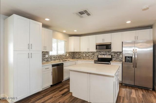 6102 S PARKSIDE Drive, Tempe, AZ 85283