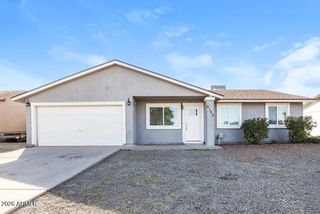 6102 S PARKSIDE Drive, Tempe, AZ 85283