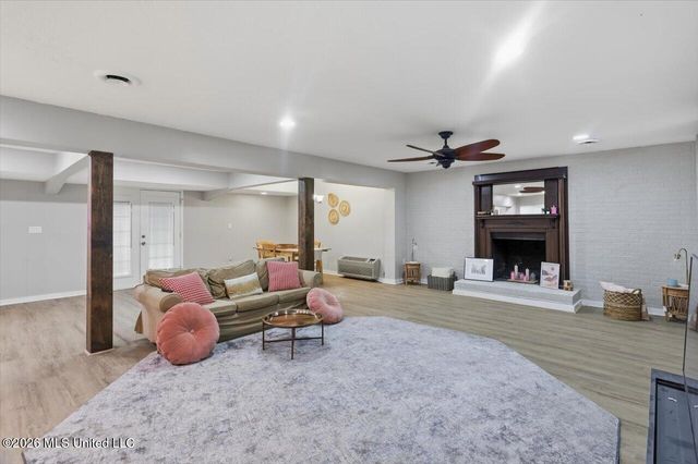 1435 Kimwood Drive, Jackson, MS 39211