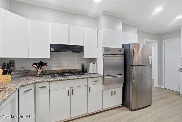1435 Kimwood Drive, Jackson, MS 39211