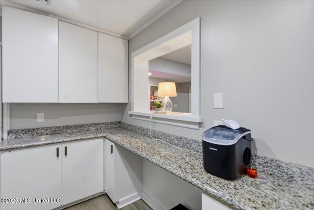 1435 Kimwood Drive, Jackson, MS 39211