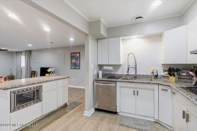 1435 Kimwood Drive, Jackson, MS 39211