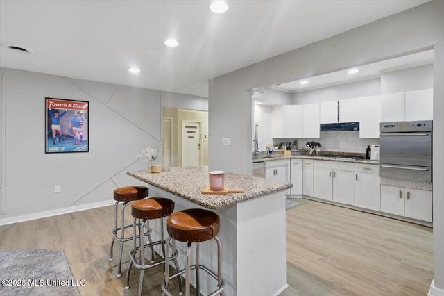1435 Kimwood Drive, Jackson, MS 39211