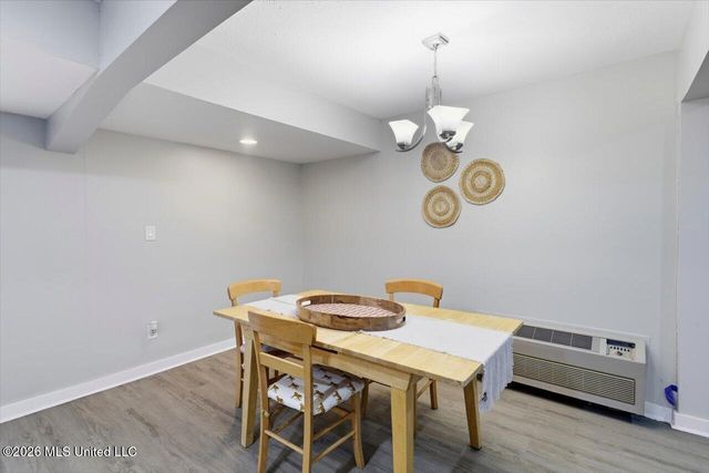 1435 Kimwood Drive, Jackson, MS 39211