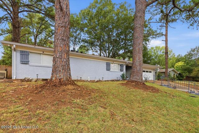 1435 Kimwood Drive, Jackson, MS 39211