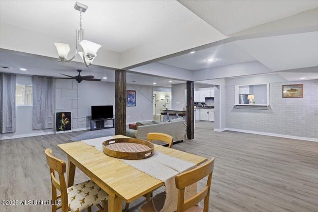 1435 Kimwood Drive, Jackson, MS 39211