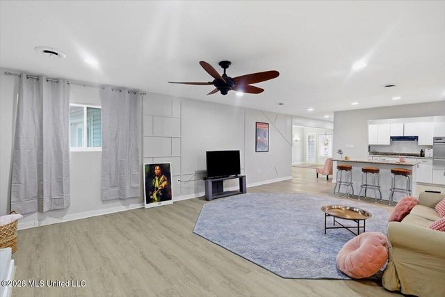 1435 Kimwood Drive, Jackson, MS 39211