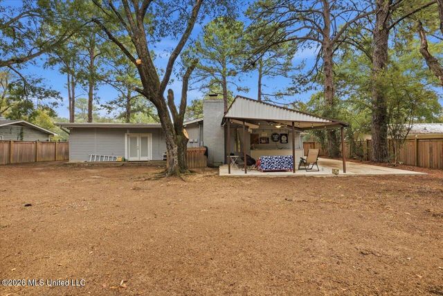1435 Kimwood Drive, Jackson, MS 39211