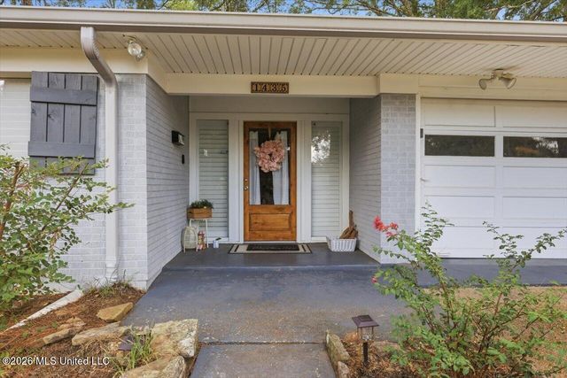 1435 Kimwood Drive, Jackson, MS 39211
