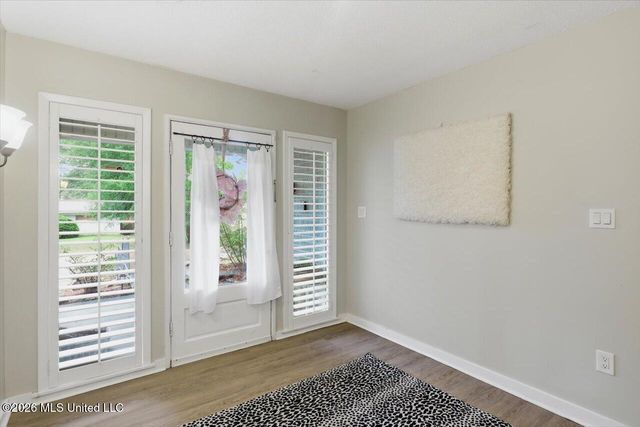 1435 Kimwood Drive, Jackson, MS 39211