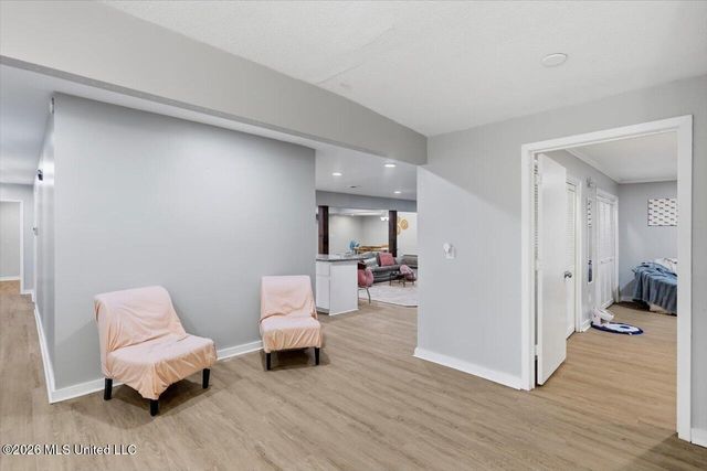 1435 Kimwood Drive, Jackson, MS 39211