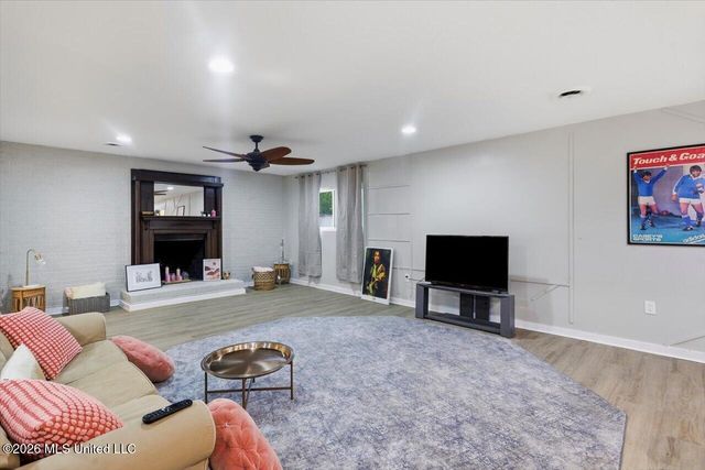1435 Kimwood Drive, Jackson, MS 39211