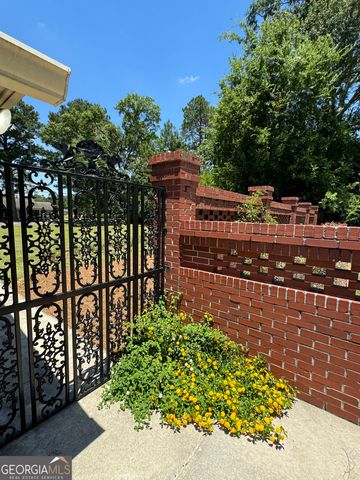 808 Harvey Street, Millen, GA 30442