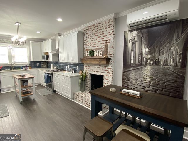 808 Harvey Street, Millen, GA 30442