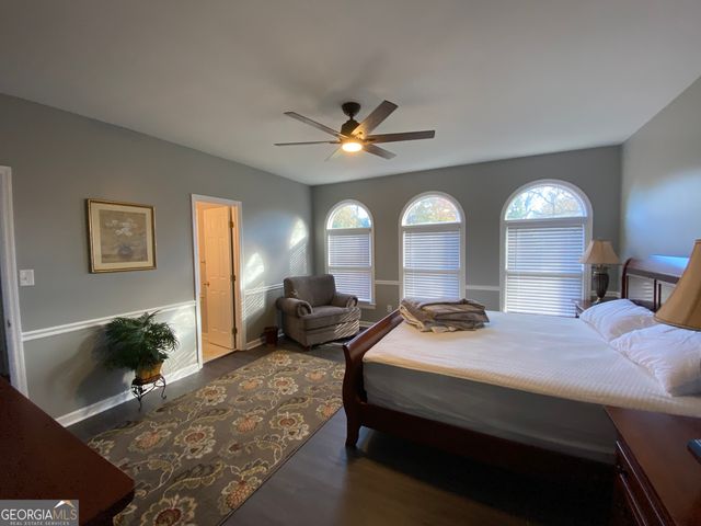 808 Harvey Street, Millen, GA 30442