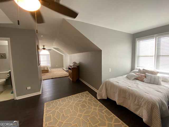 808 Harvey Street, Millen, GA 30442