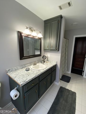 808 Harvey Street, Millen, GA 30442