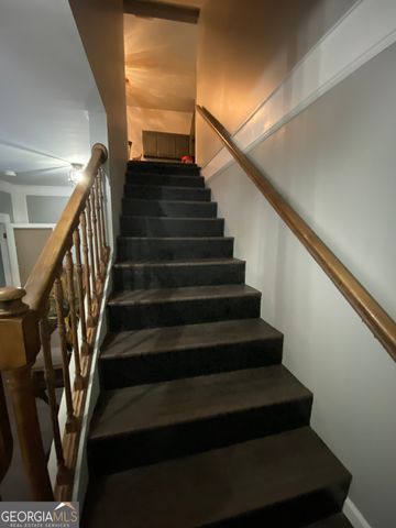 808 Harvey Street, Millen, GA 30442