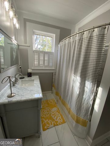 808 Harvey Street, Millen, GA 30442