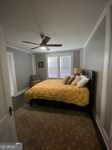 808 Harvey Street, Millen, GA 30442