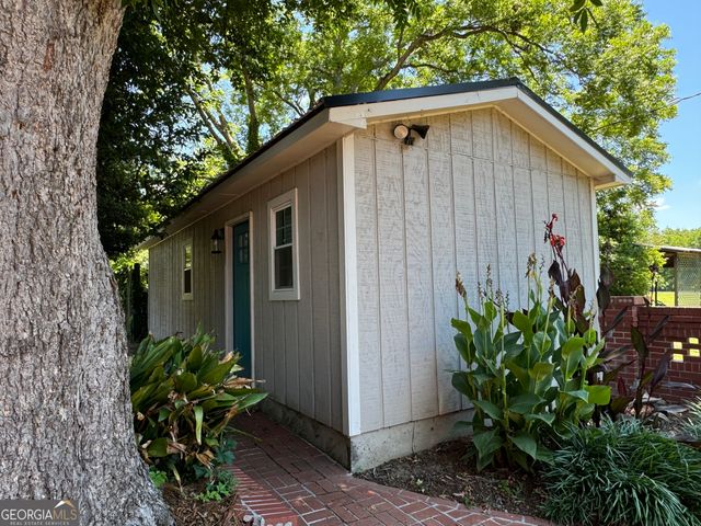 808 Harvey Street, Millen, GA 30442