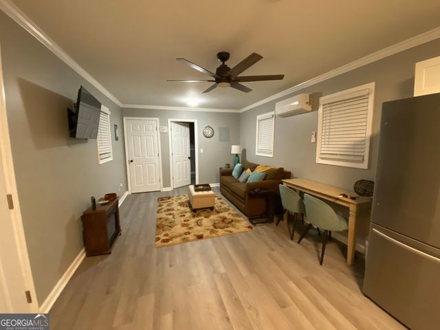 808 Harvey Street, Millen, GA 30442