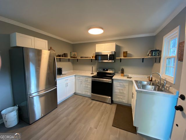 808 Harvey Street, Millen, GA 30442