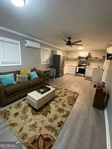 808 Harvey Street, Millen, GA 30442