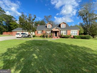 808 Harvey Street, Millen, GA 30442
